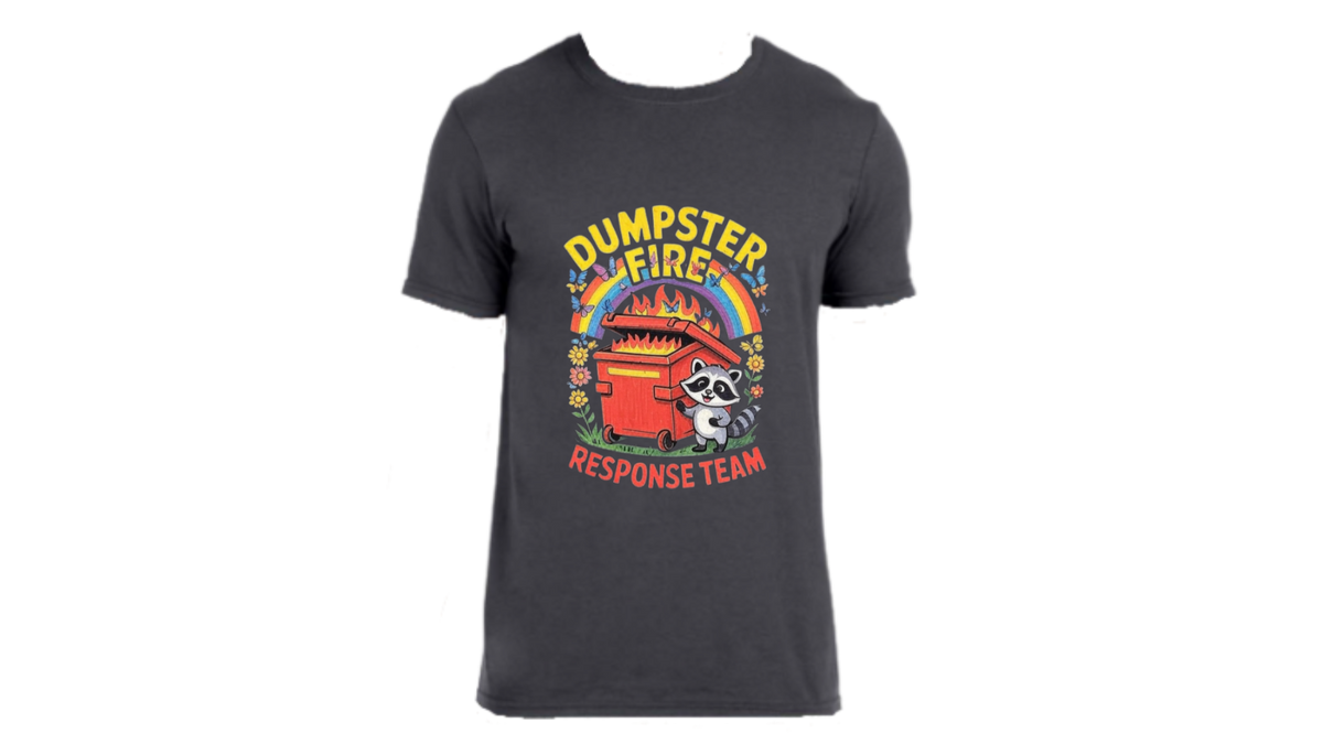 Dumpster Fire Response Team