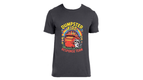 Dumpster Fire Response Team